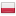 e-przepis.eu server is located in Poland
